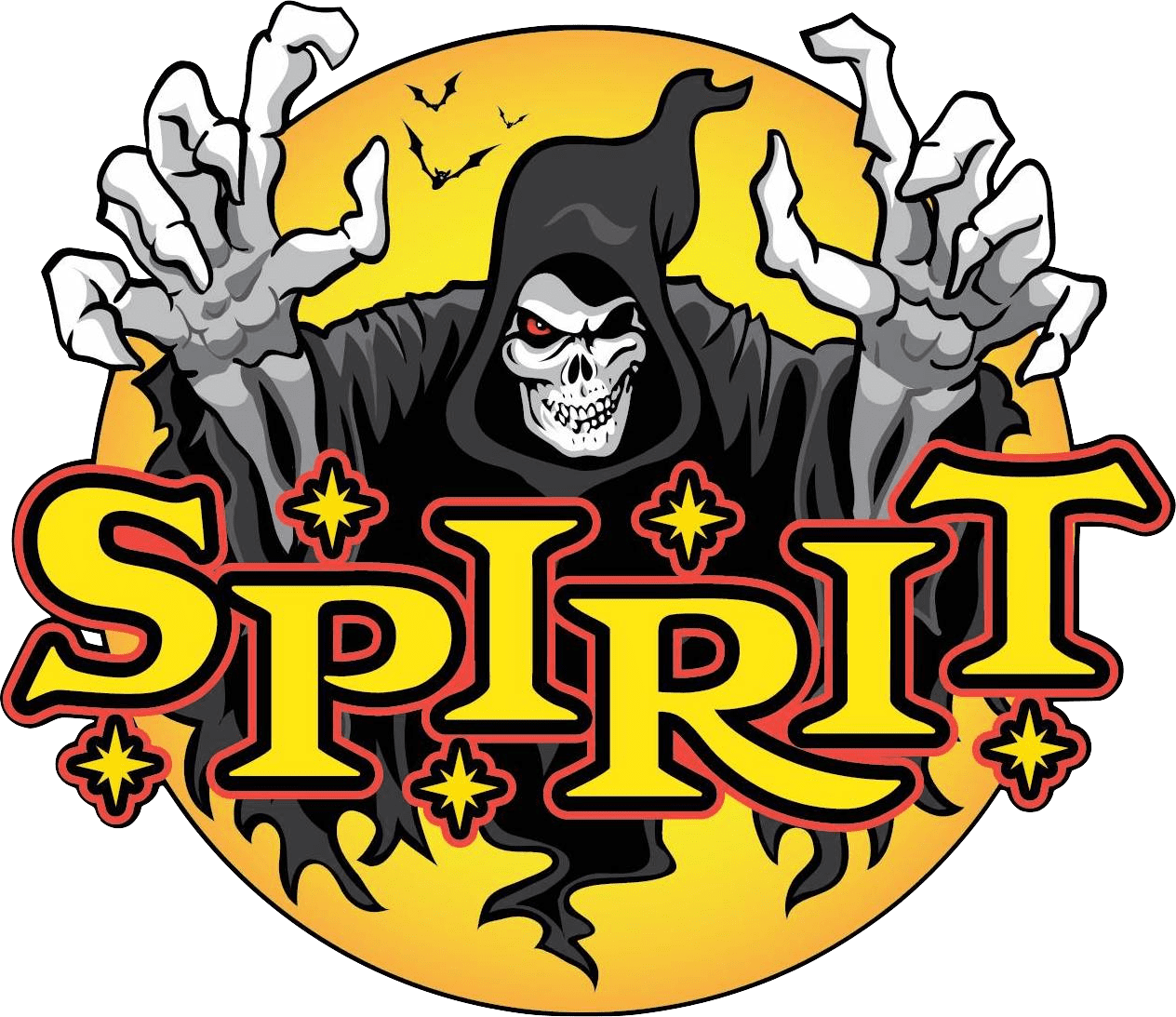 Spirit Halloween